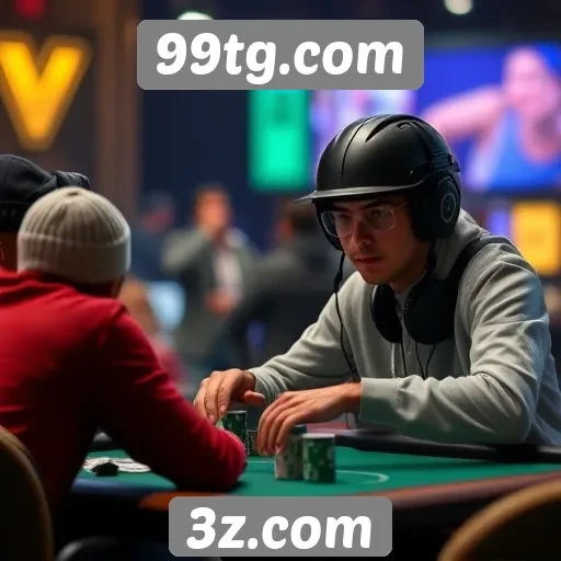 Guia de estratégias para jogadores iniciantes no 99tg