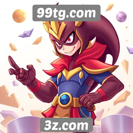 Plataforma oferece diversidade em jogos online