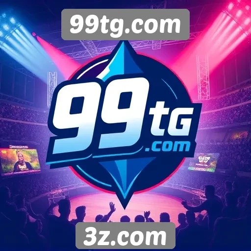Eventos e torneios destacados no 99tg.com