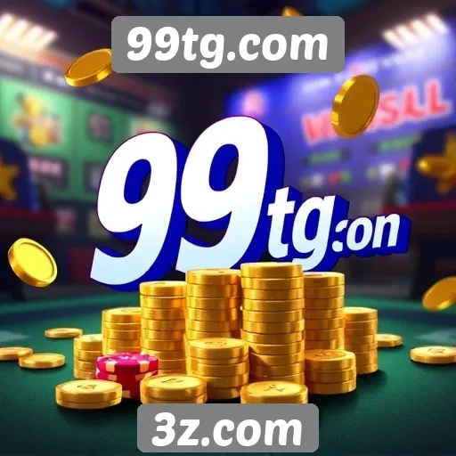 Dicas para maximizar ganhos em 99tg.com