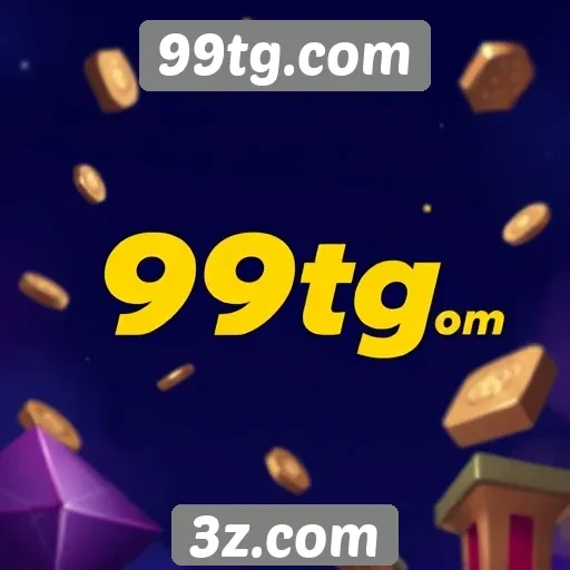 Novos recursos disponíveis no 99tg.com