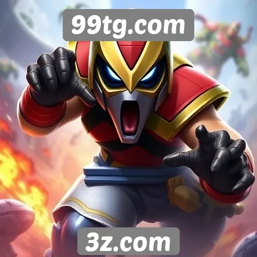 Análise dos jogos populares no 99tg.com