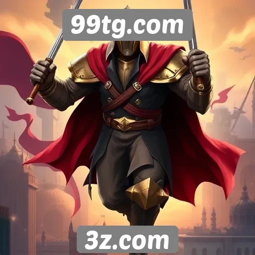 Comparativo entre jogos de estratégia no site 99tg.com